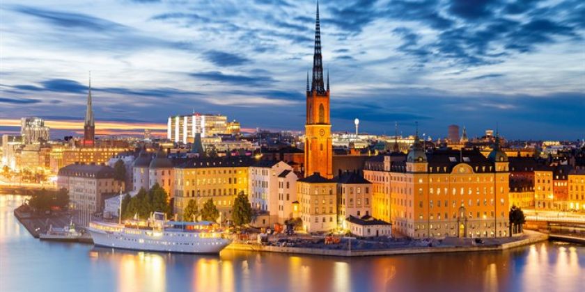 Tour Châu Âu Linh Hoạt: Đức - Đan Mạch - Nauy - Thụy Điển - Phần Lan
